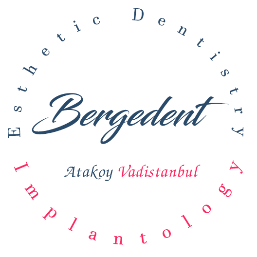 Bergedent