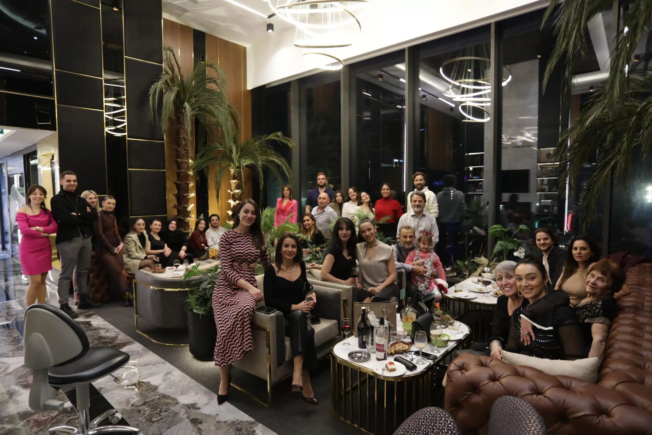 Laser-assisted soft tissue assessment at Bergedent